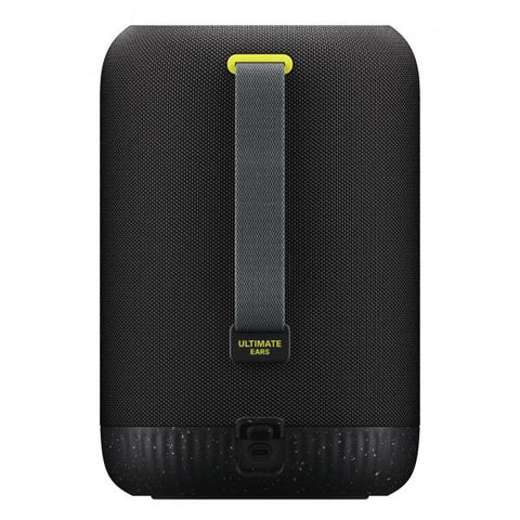 Ultimate Ears Epicboom Nero