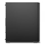 SHARKOON VS9 CASE ATX 3 VENTOLE INSTALLATE DIAMETRO 120MM BLACK