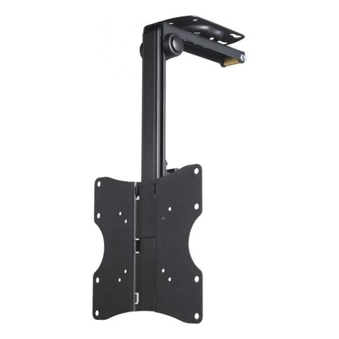 Hama 00220876 Supporto TV a parete 116,8 cm (46") Nero
