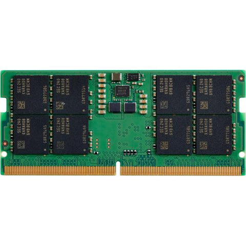 HP 83P91AA 16GB DDR5 5600MHz SO-DIMM