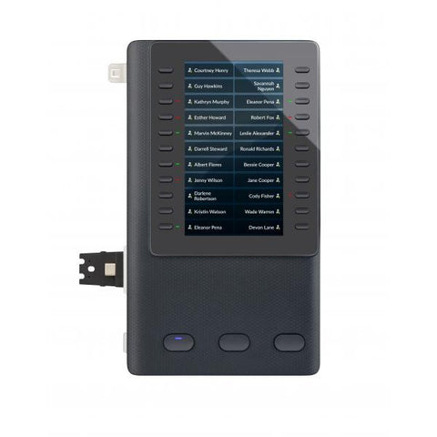 POLY 85W93AA ricambio per telefono Modulo di espansione