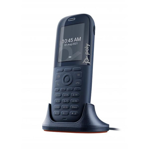 POLY Rove 30/40 Multi Handset and Battery Charging Station