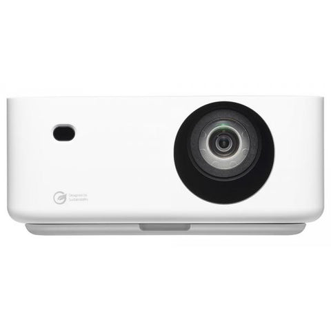 Optoma ML1080ST videoproiettore 550 ANSI lumen DLP 1080p (1920x1080) Bianco