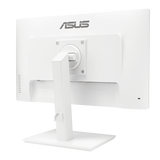 MONITOR ASUS LED 23.8" WIDE VA24EQSB-W IPS 1920X1080 FULL HD 5MS 300CD/M 1000:1 2X2W MM PIVOT REG.H VGA HDMI DP BIANCO