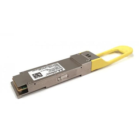 Nvidia 980-9I042-00C000 modulo del ricetrasmettitore di rete Fibra ottica 100000 Mbit/s QSFP28 1310 nm (Mellanox transc 100GbEQSFP28 LC-LC1310)
