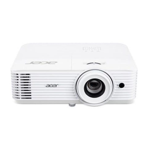 Acer X1827 videoproiettore Proiettore a raggio standard 4000 ANSI lumen DLP 2160p (3840x2160) Bianco