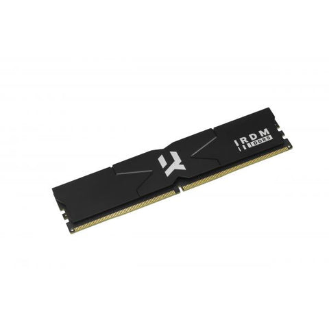 Goodram IRDM DDR5 IR-6400D564L32S/32GDC memoria 32 GB 2 x 16 GB 6400 MHz