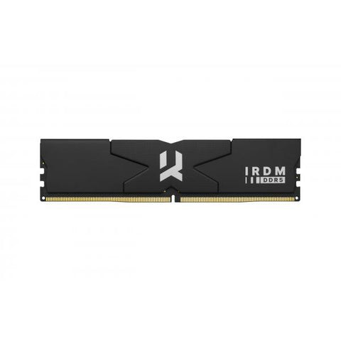 Goodram IRDM DDR5 IR-6400D564L32S/32GDC memoria 32 GB 2 x 16 GB 6400 MHz