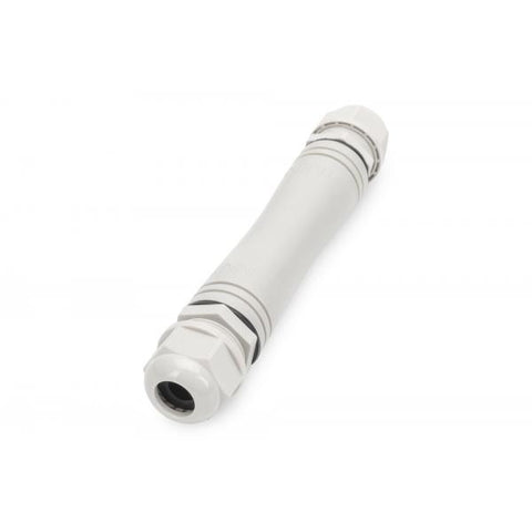 Digitus Extender PoE con unampia portata 10/100 Mbit