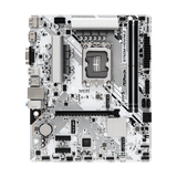 ASROCK B760M-HDV/M.2 SCHEDA MADRE FORM MICRO ATX CHIPSET INTEL B760 SOCKET LGA 1700