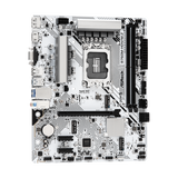 ASROCK B760M-HDV/M.2 SCHEDA MADRE FORM MICRO ATX CHIPSET INTEL B760 SOCKET LGA 1700