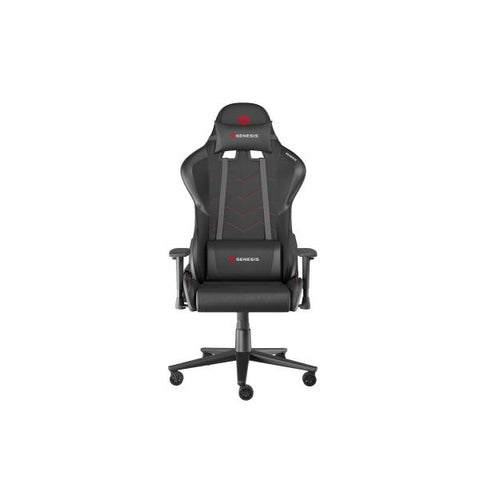 GENESIS NITRO 550 G2 Seduta imbottita Schienale imbottito