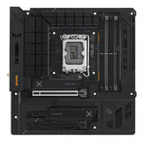 ASUS TUF GAMING B760M-BTF WIFI Intel B760 LGA 1700 micro ATX (Asus TUF GAMING B760M-BTF WIFI, Intel B760, 1700, Micro ATX, 4 DDR5, HDMI, DP, Wi-Fi 6, 2.5G LAN, PCIe5, 3x M.2 *Requires a BTF Compatibl