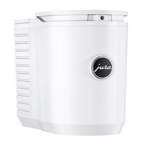 JURA Cool Control Bianco 0,6 L Caraffa per il latte