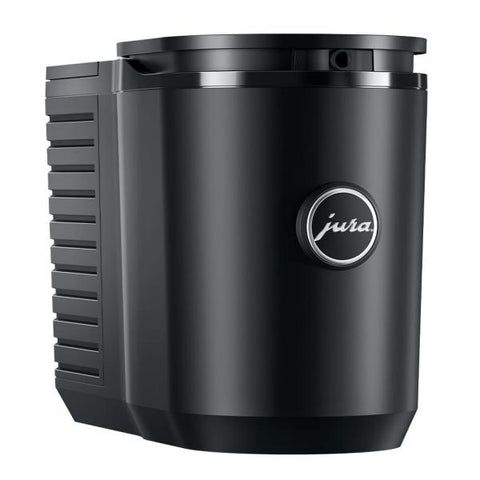 JURA Cool Control Nero 0,6 L Caraffa per il latte