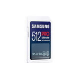 Samsung MB-SY512SB/WW memoria flash 512 GB SDXC UHS-I