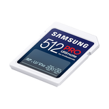 Samsung MB-SY512SB/WW memoria flash 512 GB SDXC UHS-I