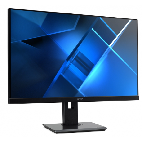 Acer B227Q E Monitor PC 54,6 cm (21.5") 1920 x 1080 Pixel Full HD LED Nero