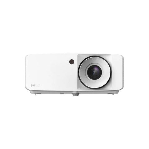 Optoma ZH520 videoproiettore 5500 ANSI lumen DLP 1080p (1920x1080) Compatibilità 3D Bianco