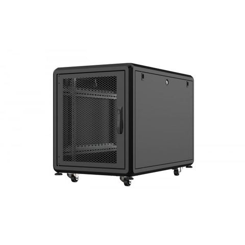 Lanview RSL12U61BL rack