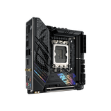 ASUS ROG STRIX B760-I GAMING WIFI Intel B760 LGA 1700 mini ITX