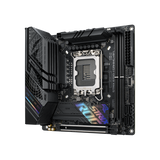 ASUS ROG STRIX B760-I GAMING WIFI Intel B760 LGA 1700 mini ITX