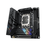ASUS ROG STRIX B760-I GAMING WIFI Intel B760 LGA 1700 mini ITX