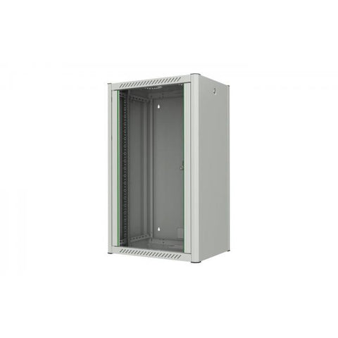 Lanview RWP20U45WH rack 20U Da parete Bianco (19 20U Rack Wall Mount Pro - 600 x 450 x 1000mm - White - Warranty: 60M)