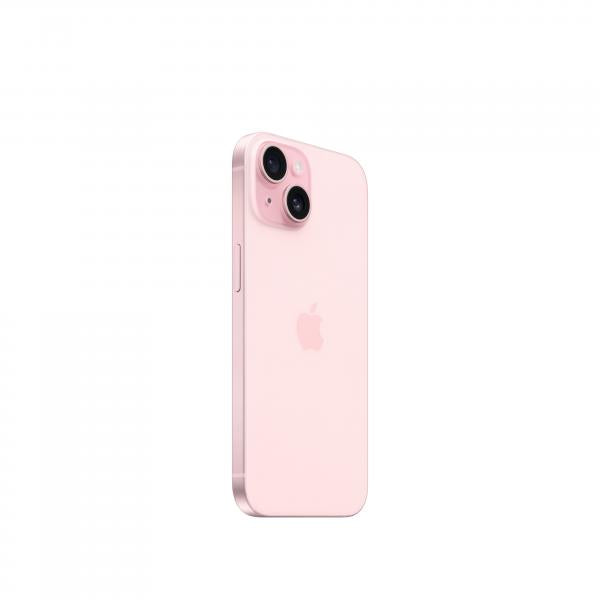 APPLE IPHONE 15 6.1" 256GB 5G ITALIA PINK