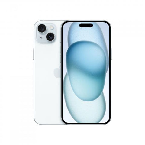 Smartphone Apple iPhone 15 Plus 6,7" 512 GB Azzurro