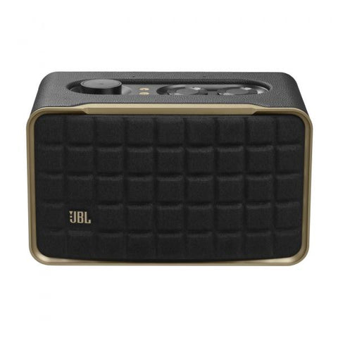 JBL Authentics 200 altoparlante Nero Cablato 45 W
