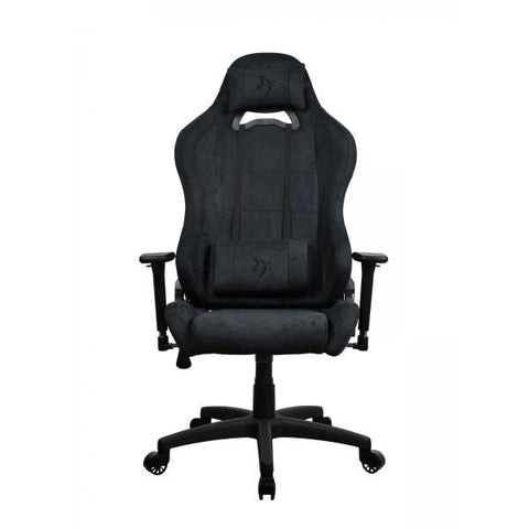 Arozzi Torretta SuperSoft -Pure Black