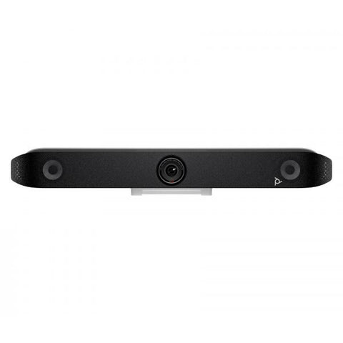 POLY Studio X52 Camera with TC10 Controller Kit No Radio or Power Cord GSA/TAA server video