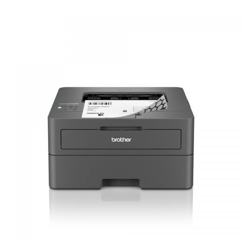 Brother HL-L2400DW 1200 x 1200 DPI A4 Wi-Fi (HLL2400DW MONO LASER PRINTER) - Versione UK