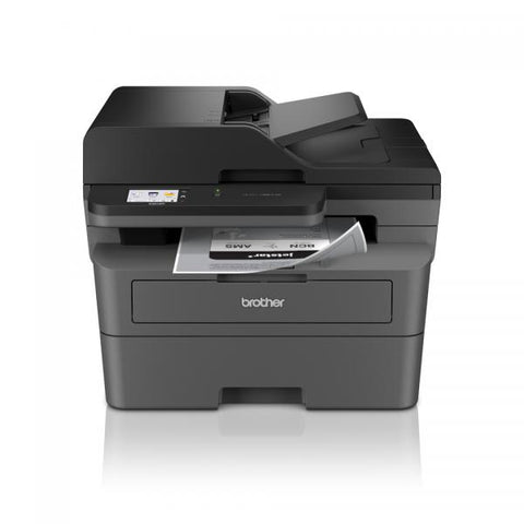 Brother DCP-L2660DW Laser A4 1200 x 1200 DPI 34 ppm Wi-Fi (DCP-L2660DW A4 Mono Laser MFP)