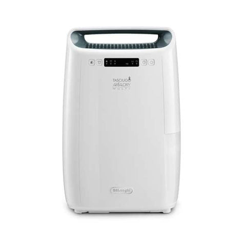 DeLonghi Tasciugo AriaDry Multi DEXD216RF 2,1 L 40 dB 285 W Bianco