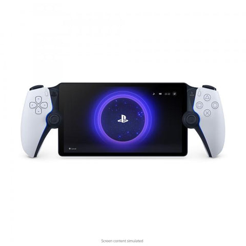 Sony PlayStation Portal Remote Player per Console PS5