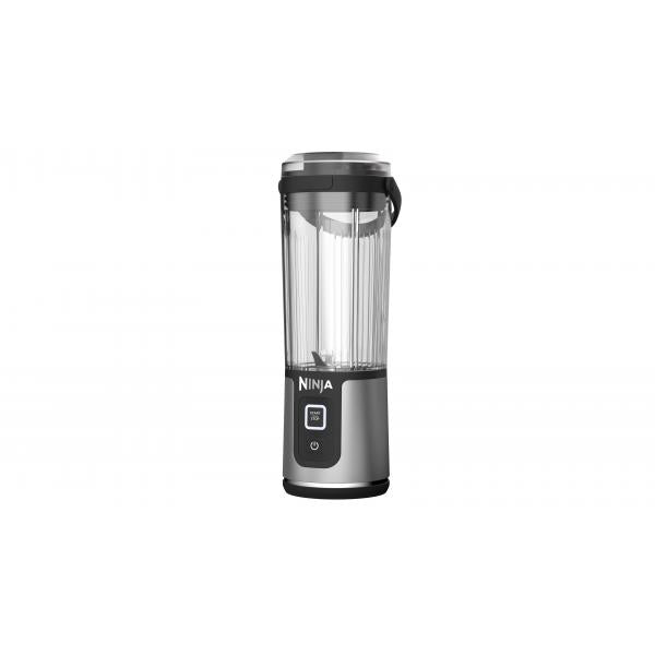 Ninja Blast 0,53 L Frullatore per sportivi 14,4 W Nero