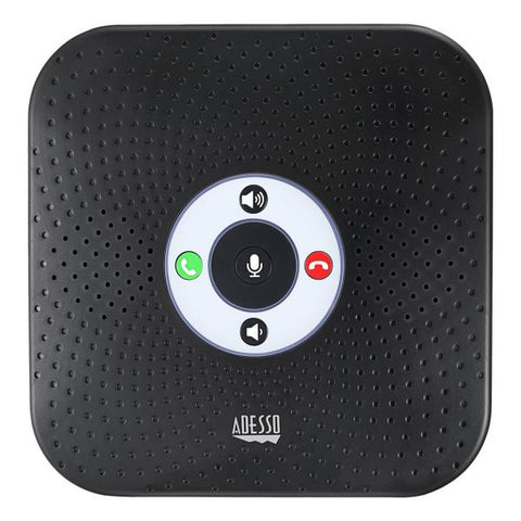 Adesso Xtream S8 Nero 5.0 (BLUETOOTH CONFERENCE SPEAKER - XTREAM S8)