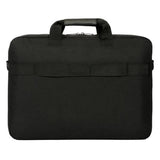 TARGUS GEOLITE ECOSMART ESSENTIAL LAPTOP CASE BORSA PER NOTEBOOK 15" 16" NERA