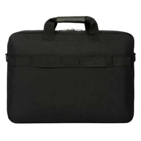 TARGUS GEOLITE ECOSMART ESSENTIAL LAPTOP CASE BORSA PER NOTEBOOK 15" 16" NERA
