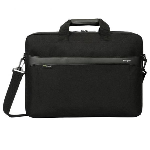 TARGUS GEOLITE ECOSMART ESSENTIAL LAPTOP CASE BORSA PER NOTEBOOK 15" 16" NERA
