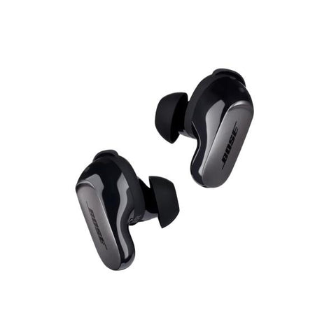 Bose QuietComfort Ultra Auricolare Wireless In-ear Música/Giornaliera Bluetooth Nero