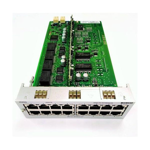 Alcatel-Lucent Enterprise 3EH77238AB scheda di interfaccia e adattatore Interno