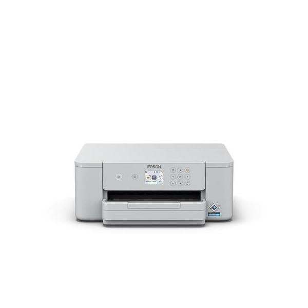 EPSON WORKFORCE PRO WF-M4119DW STAMPANTE INK-JET B/N A4 WI-FI DUPLEX CAPACITA' 250 FOGLI 35ppm USB 2.0, LAN, HOST USB 4800 X 2400 DPI