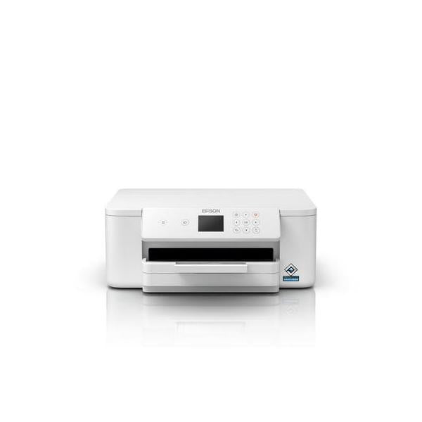 EPSON WORKFORCE PRO WF-M4119DW STAMPANTE INK-JET B/N A4 WI-FI DUPLEX CAPACITA' 250 FOGLI 35ppm USB 2.0, LAN, HOST USB 4800 X 2400 DPI