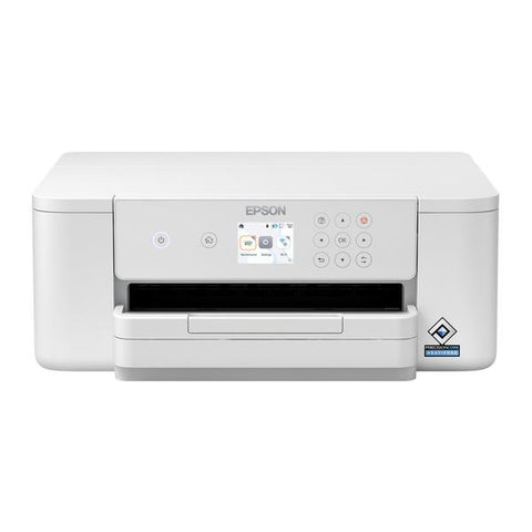 EPSON WORKFORCE PRO WF-M4119DW STAMPANTE INK-JET B/N A4 WI-FI DUPLEX CAPACITA' 250 FOGLI 35ppm USB 2.0, LAN, HOST USB 4800 X 2400 DPI