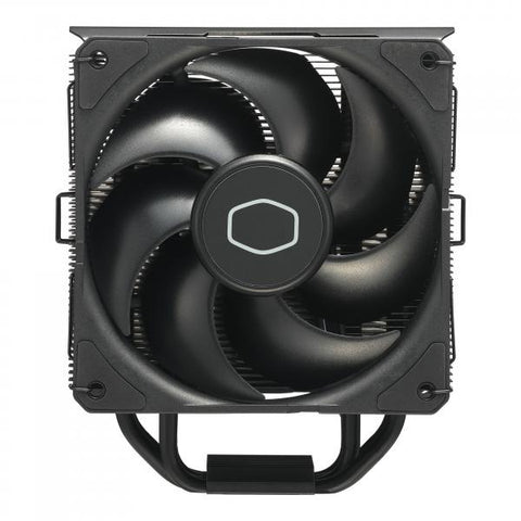 COOLER MASTER HYPER 212 DISSIPATORE DI CALORE AD ARIA 12CM 2.500 RPM BLACK