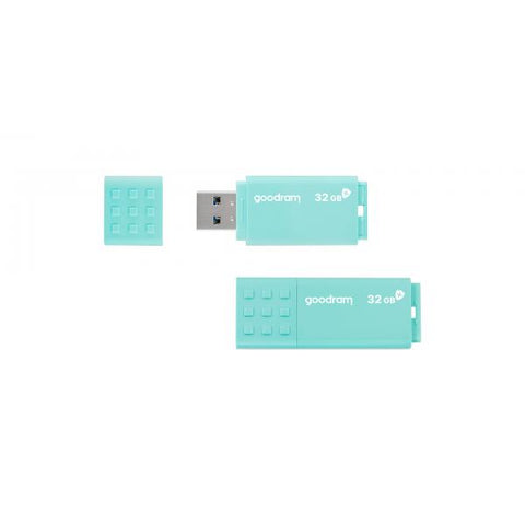 Pendrive GoodRAM 32GB UME3 CARE - ANTIBATTERICA - USB 3.0 - 2-pack