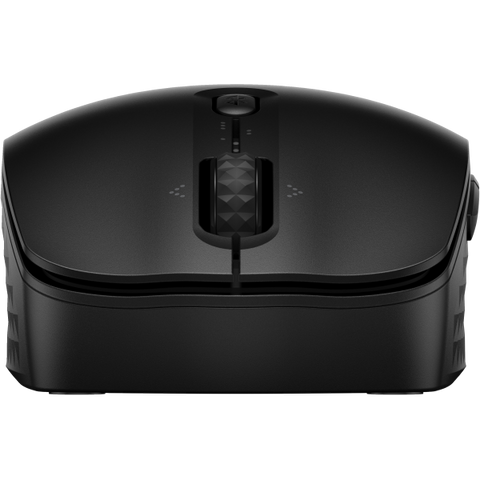 HP 425 MOUSE WIRELESS PROGRAMMABILE 7 PULSANTI BLUETOOTH 5.3 NERO